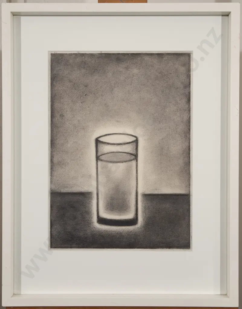 Barry Lett (1940 - 2017)  - Untitled Image 1++