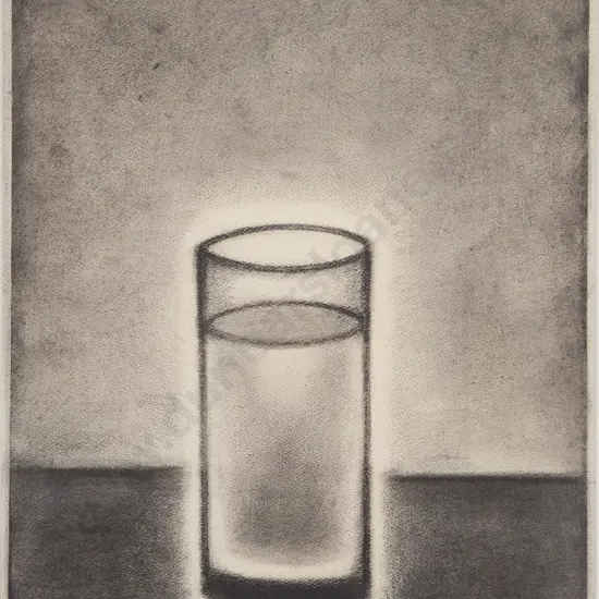 Barry Lett (1940 - 2017)  - Untitled
