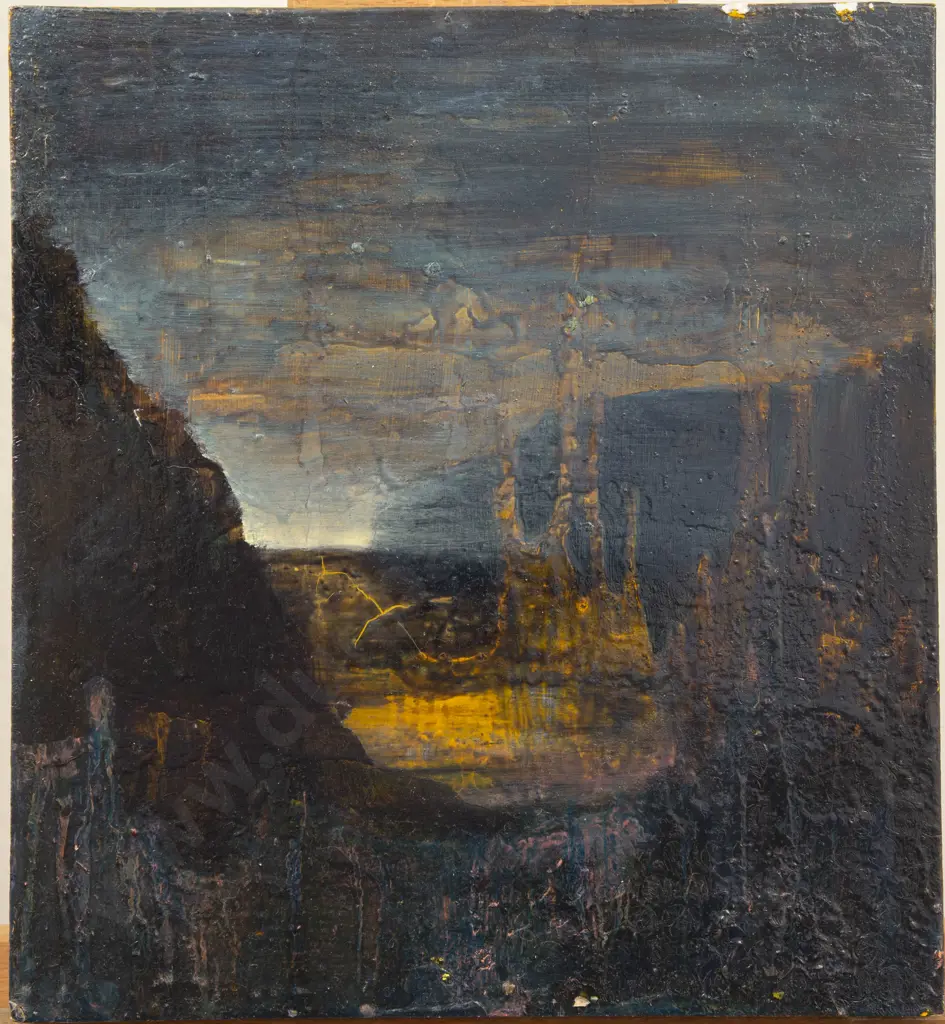 Rosa Scott - Seek Image 1++