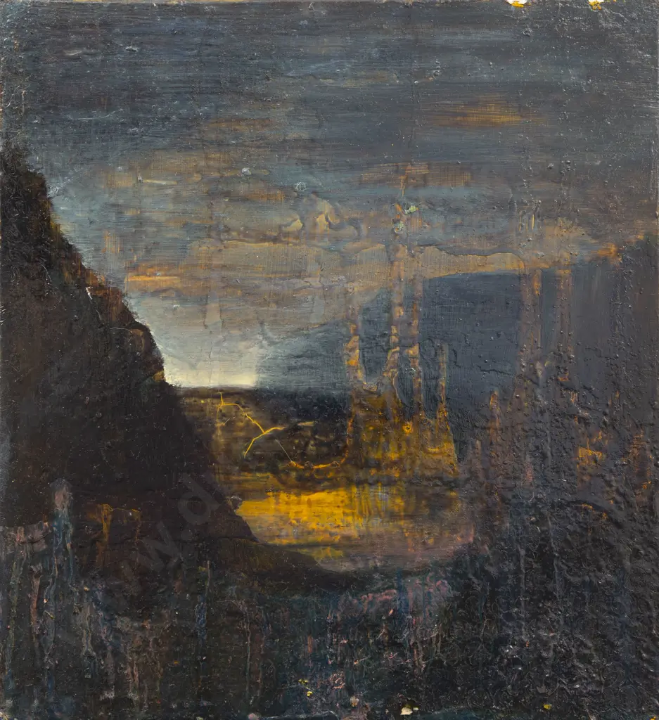 Rosa Scott - Seek Image 1++
