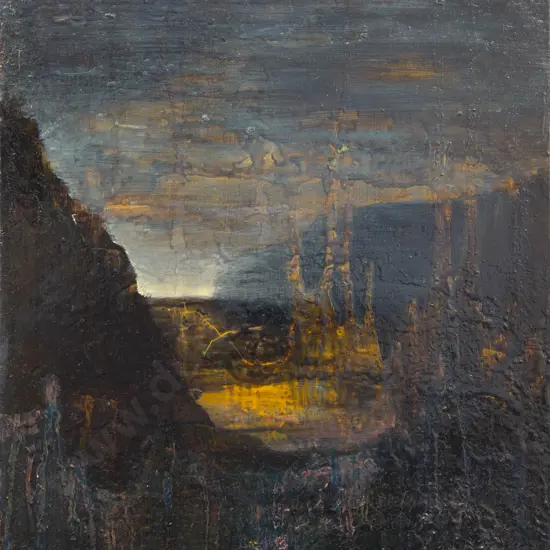 Rosa Scott - Seek