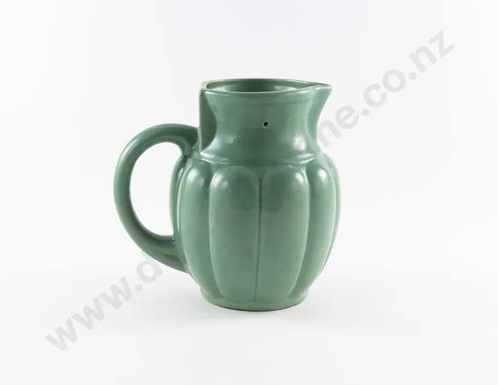 Temuka Ware Hot Water Jug Image 1++