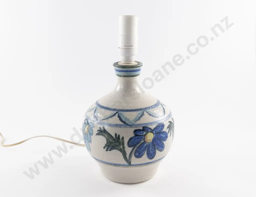 Marie Stephens Lamp Base Image 1++