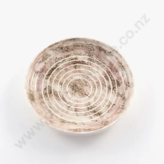 Daniel Steenstra for Royal Oak Potters Dish
