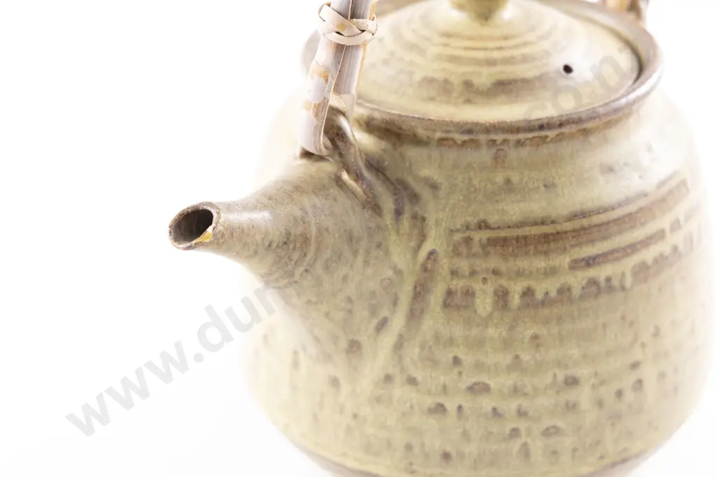 Julie Palmer Teapot Image 1++