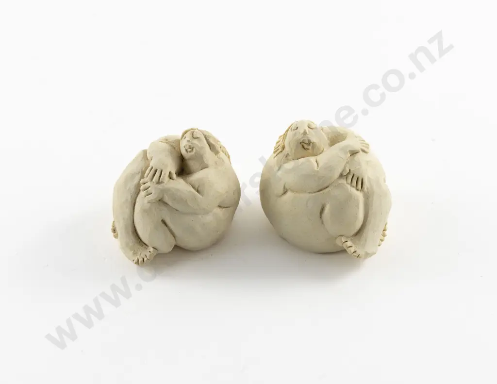 Two Di Conway Figures Image 1++