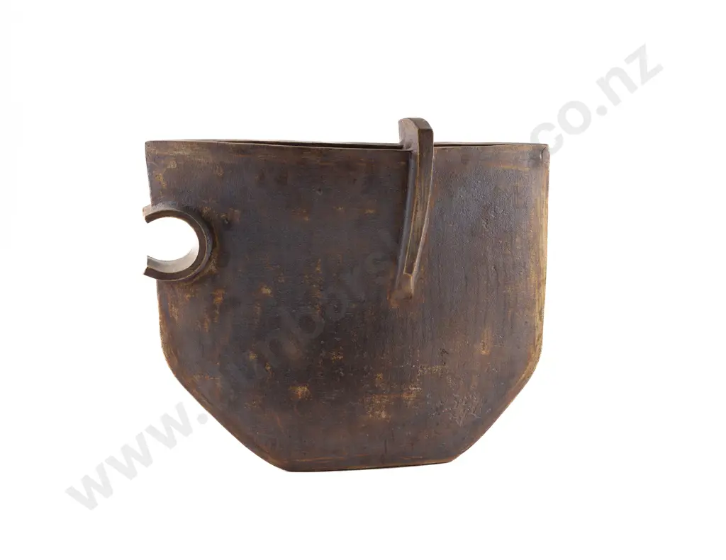 Stan Jenkins Wedge Vase (af) Image 1++