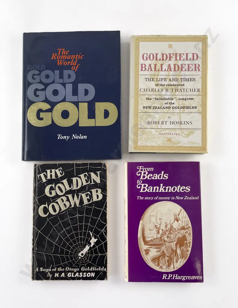 4 Volumes Image 1++