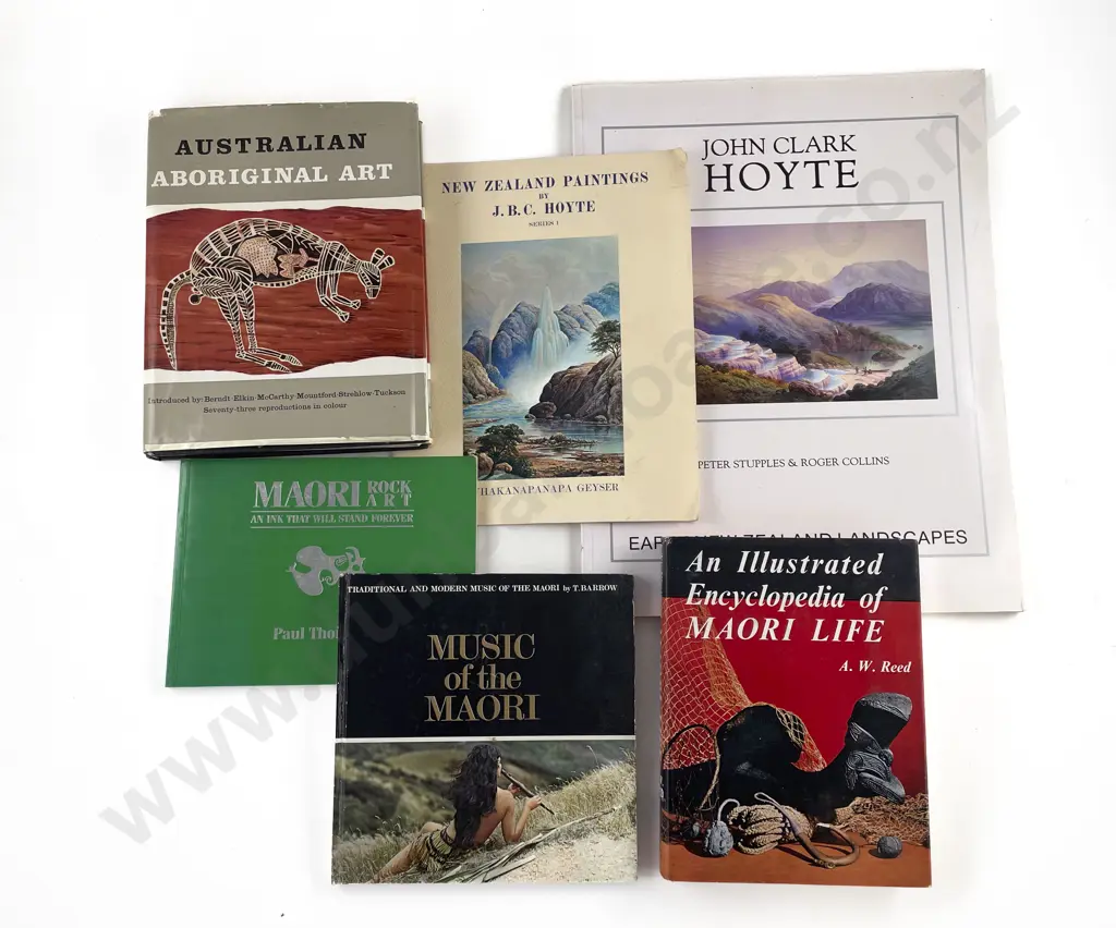6 Volumes On NZ Image 1++