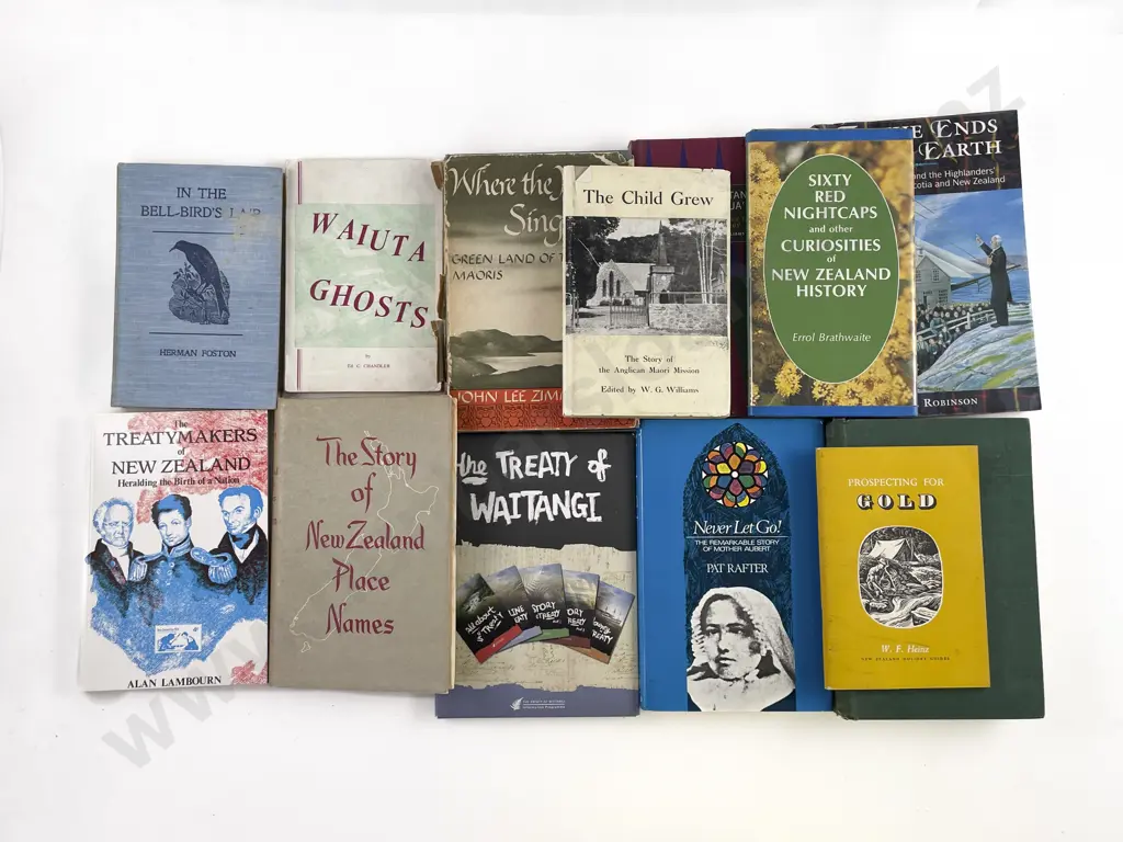 13 Various Titles Image 1++