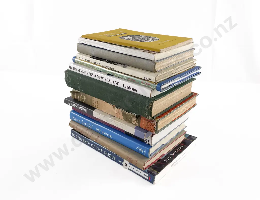 13 Various Titles Image 1++