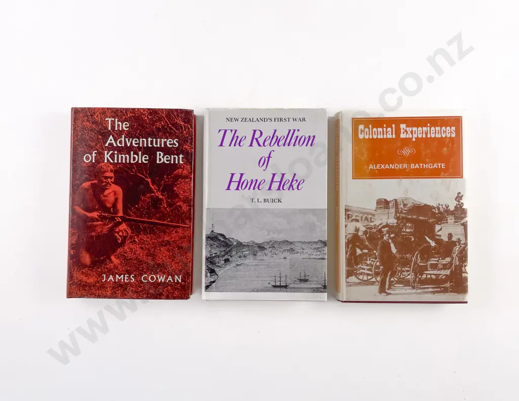 Cowan James - The Adventures Of Kimble Image 1++