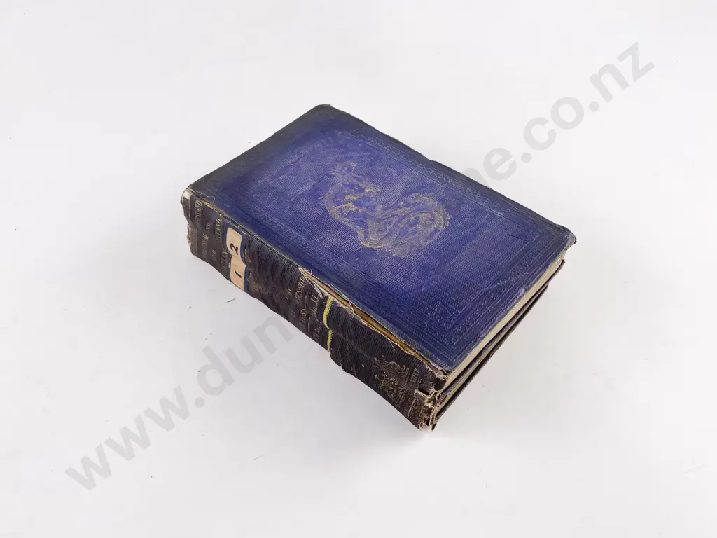 Jessop William R H - Flindersland and Sturtland (2 Volumes) Image 1++