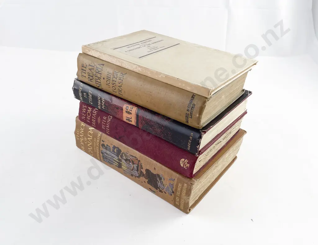 5 Various Volumes Image 1++