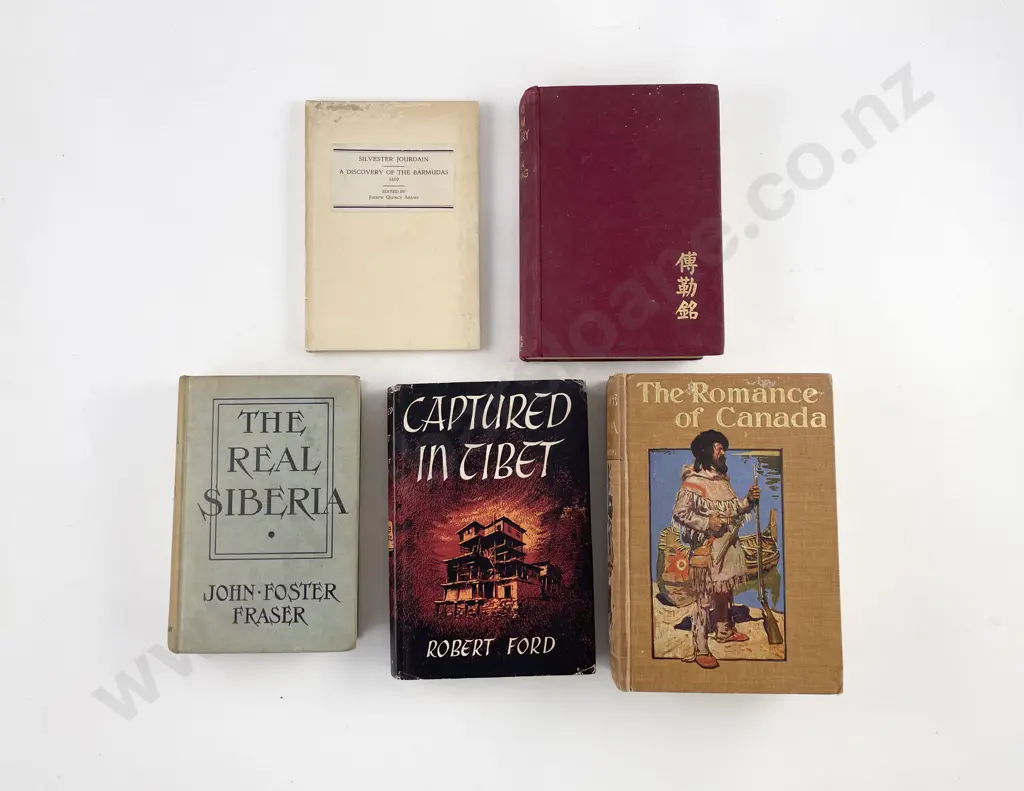 5 Various Volumes Image 1++
