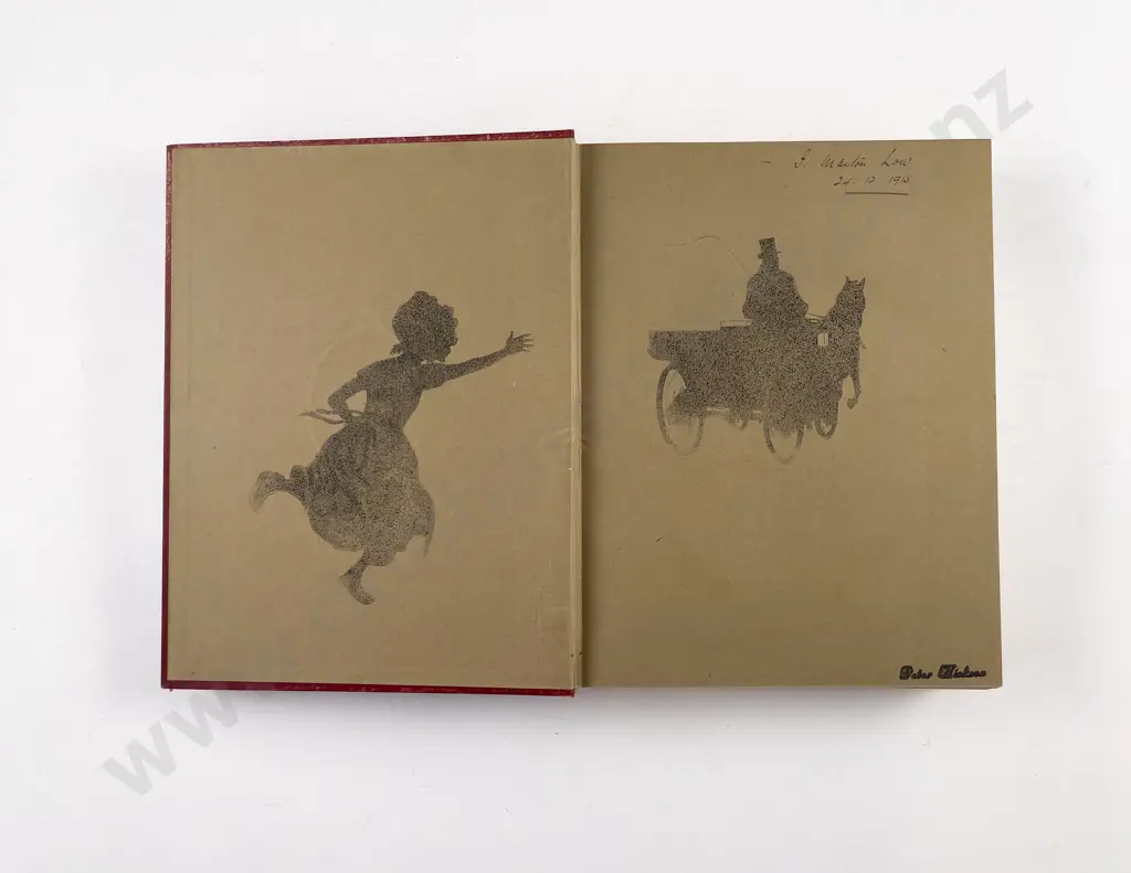 Dickens Charles - The Old Curiosity Shop Image 1++