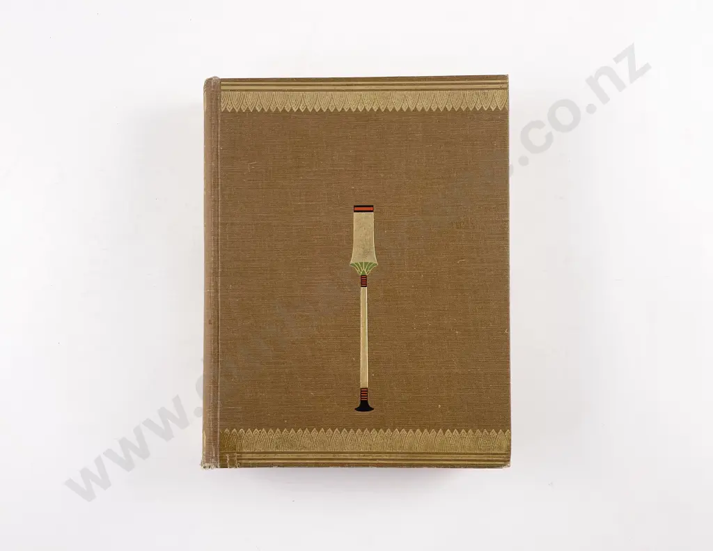 Brunton Winnifred - Great Ones Of Egypt Image 1++