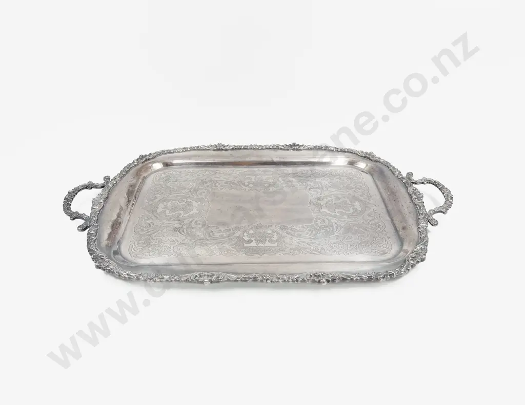 S/P Gallery Tray Image 1++