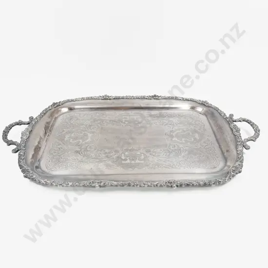 S/P Gallery Tray