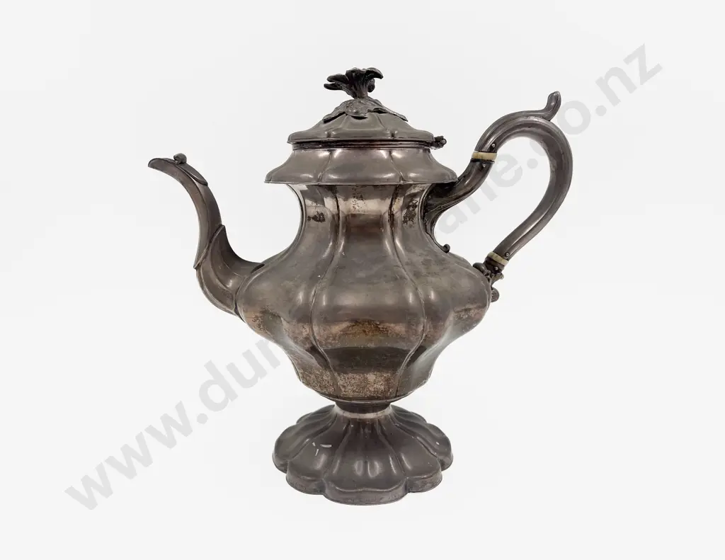 S/P Coffee Pot Image 1++
