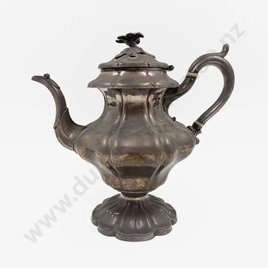 S/P Coffee Pot