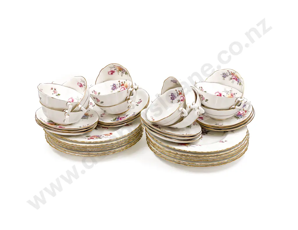 Quantity of RCD including Dinner Plates & Soup Cups Image 1++