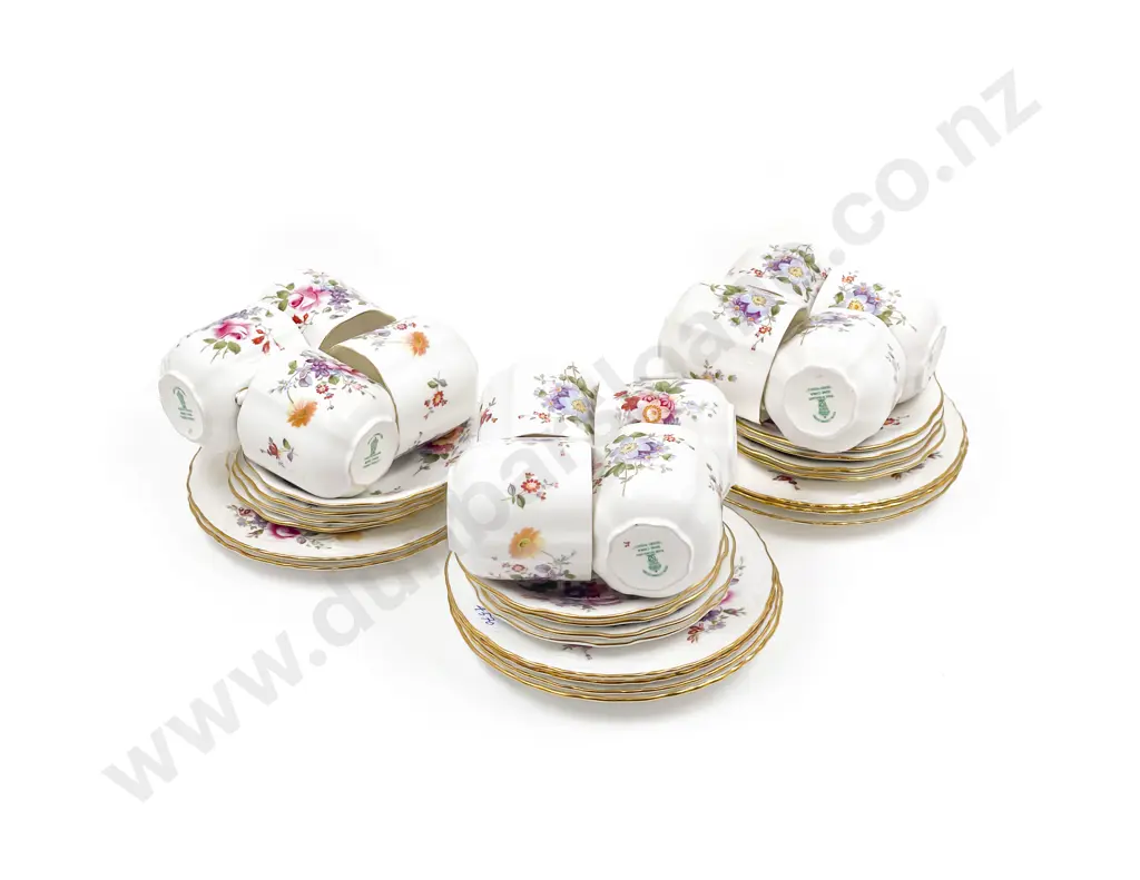Quantity of RCD Tea China Image 1++