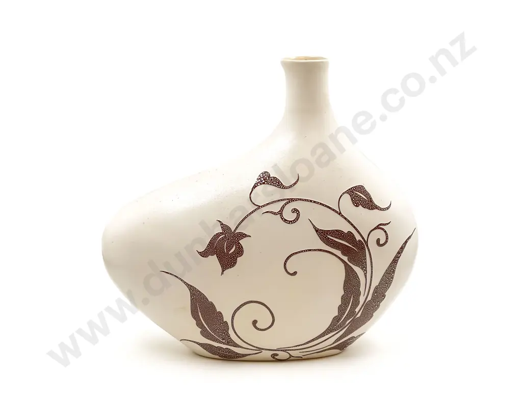 Large Decorative Vase Image 1++