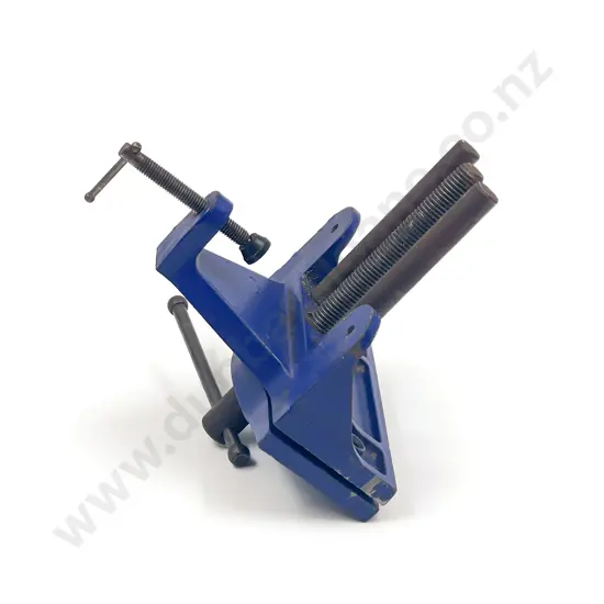 Record Bench Vice