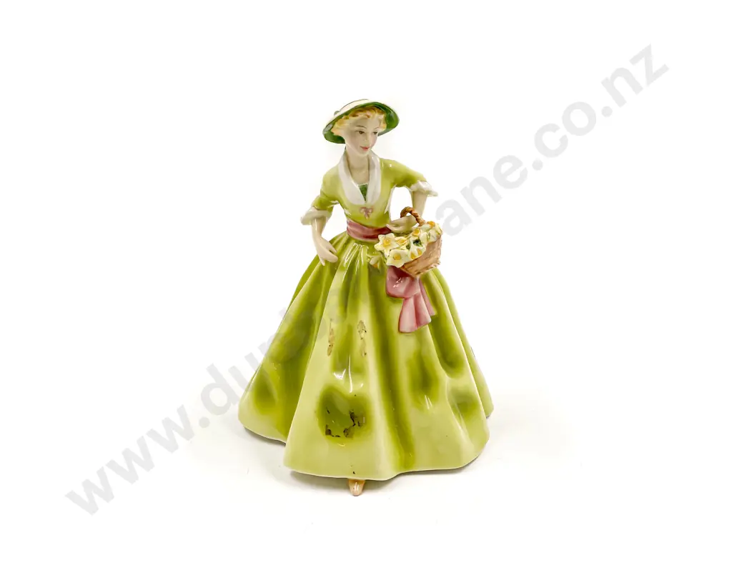 RD Figure "Spring Morn" Image 1++