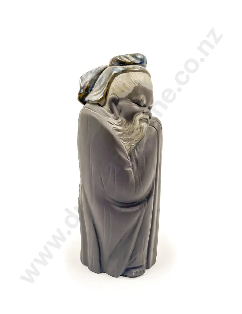 Lladro Stoneware Figure Image 1++