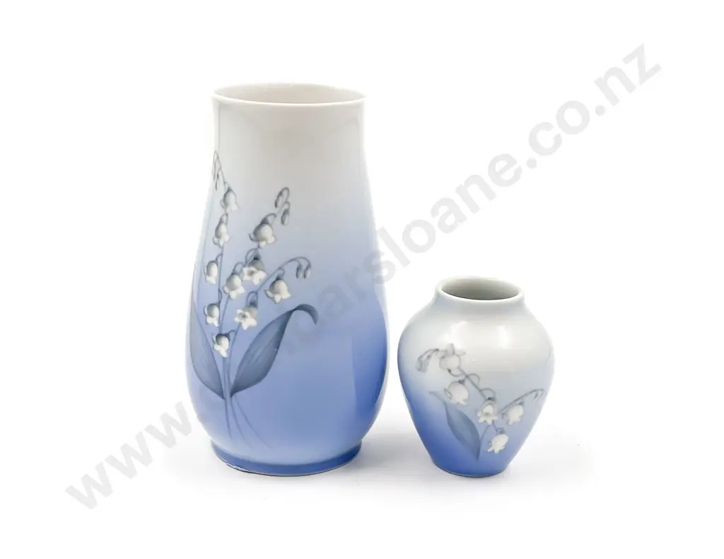 B&G Vase together with Smaller Image 1++