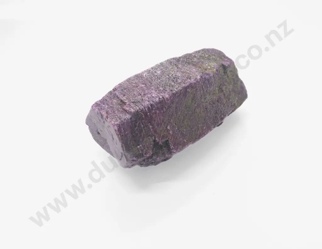 Slab of Ruby Image 1++