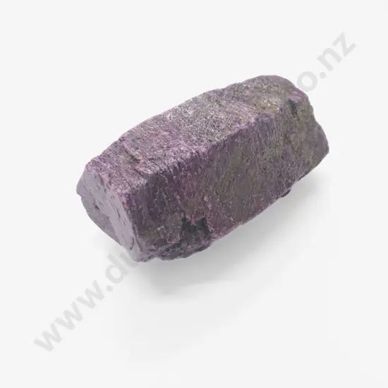 Slab of Ruby