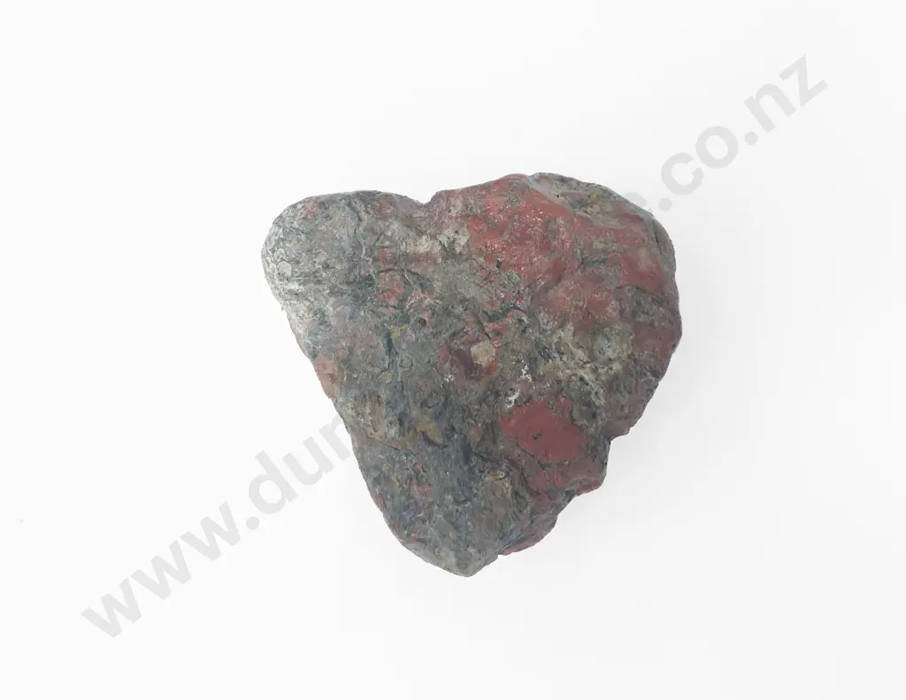 Slab of NZ Jasper Image 1++