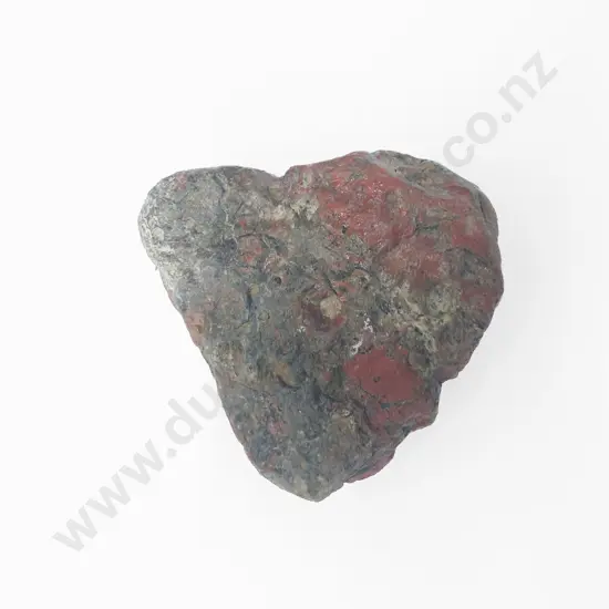 Slab of NZ Jasper