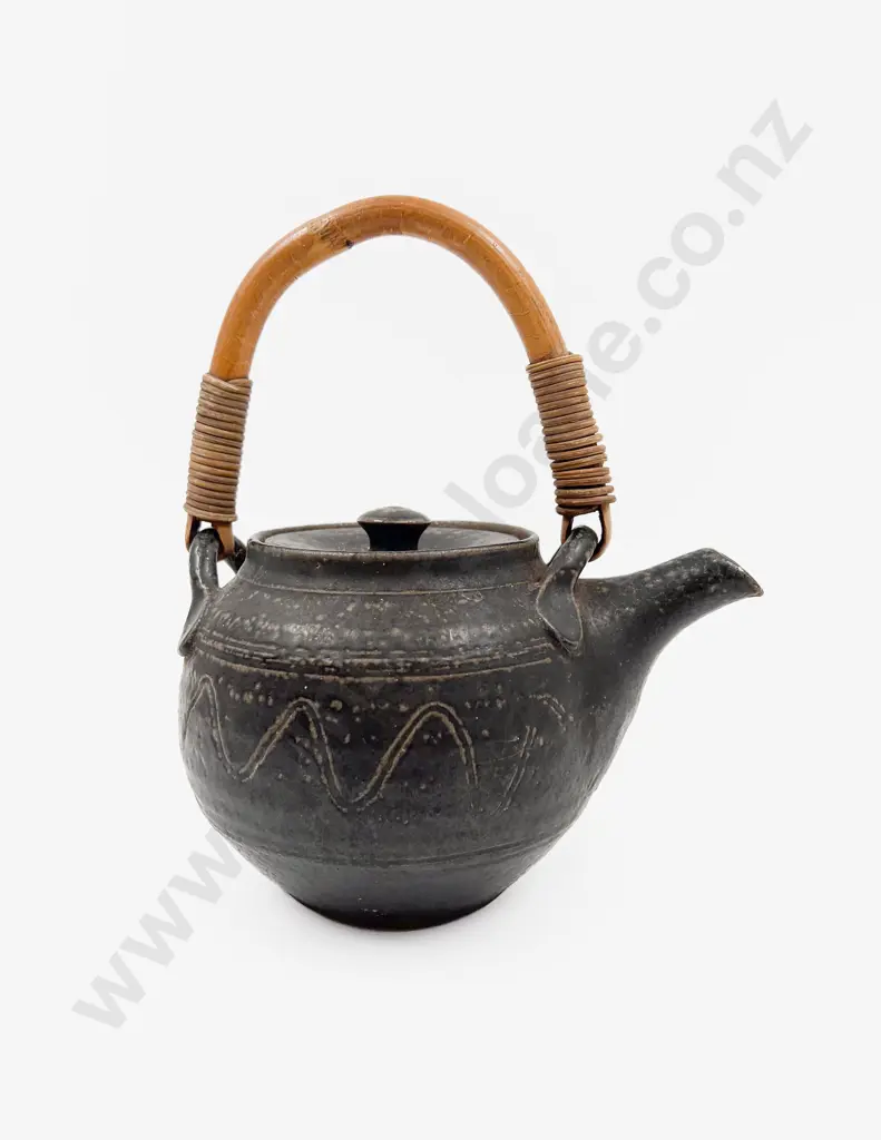 Mirek Smisek Teapot Image 1++