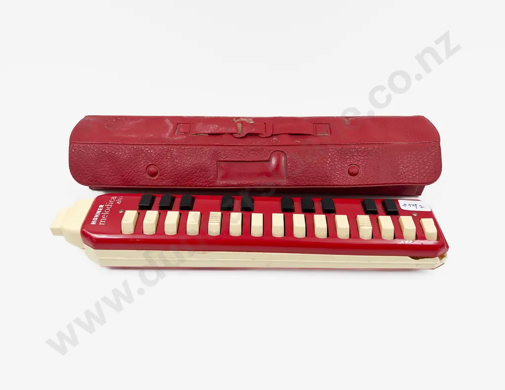 Hohner Melodia Alto Image 1++