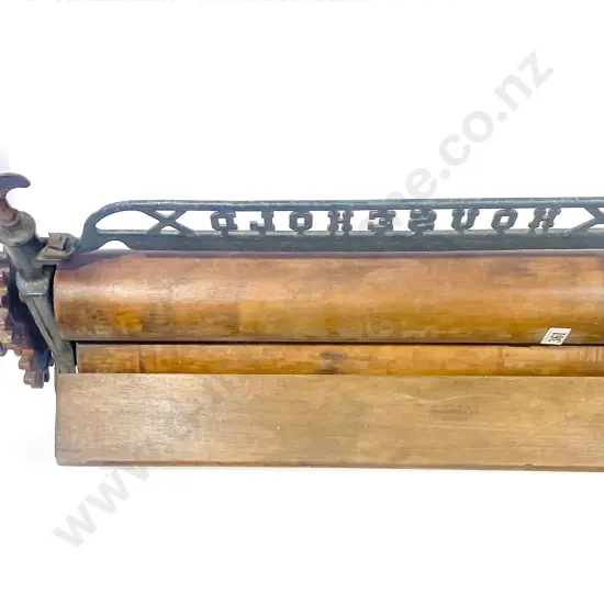 Vintage Mangle