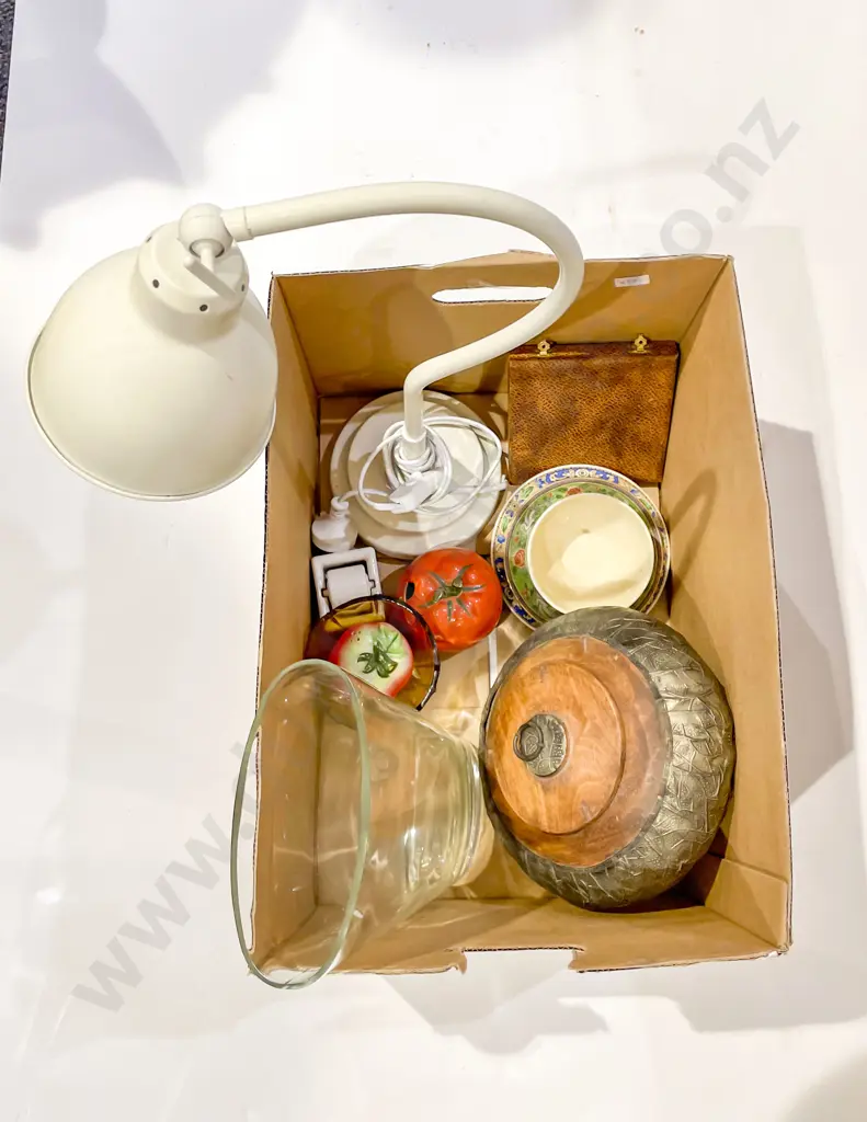 Box Lot of Assorted Image 1++