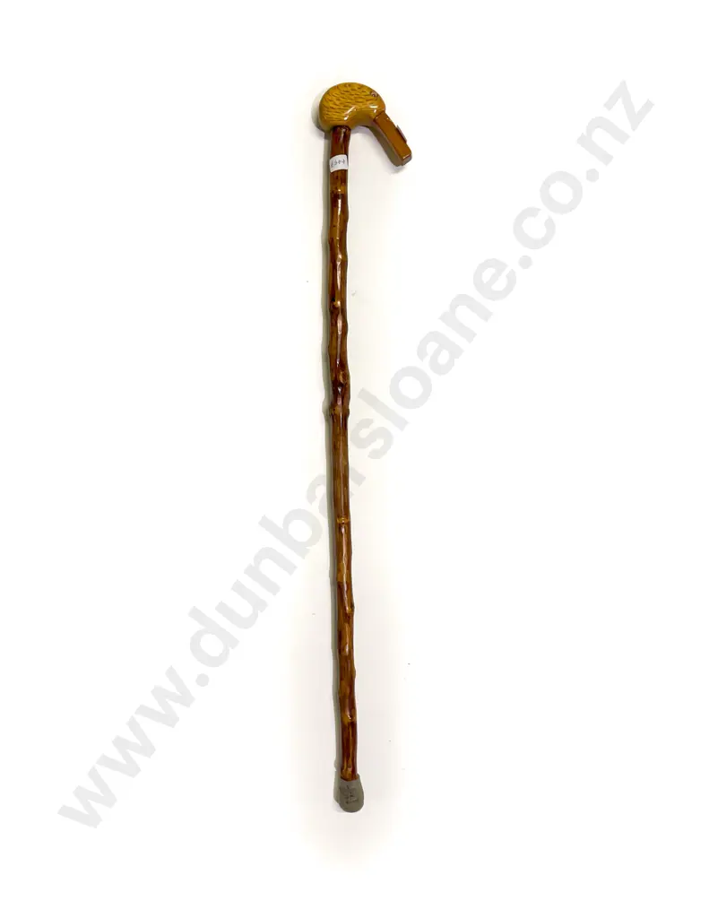 Vintage Walking Cane Image 1++