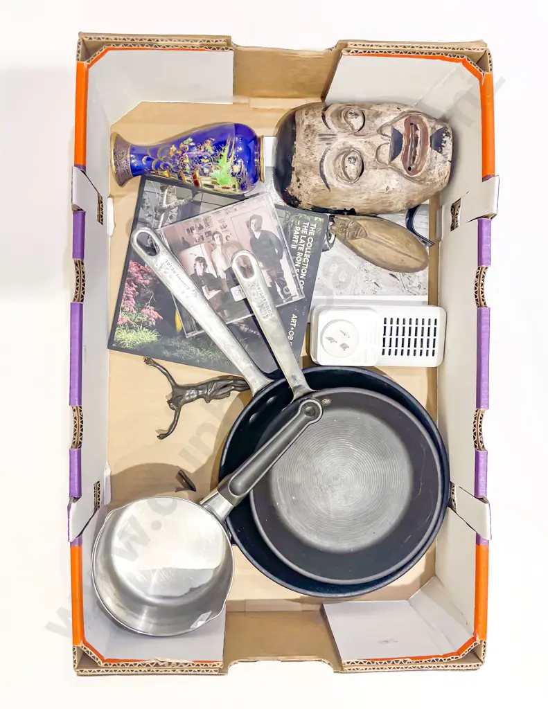 Box of Assorted Image 1++