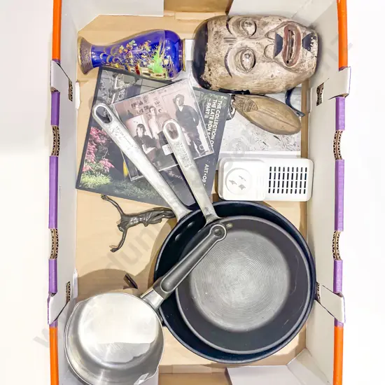 Box of Assorted