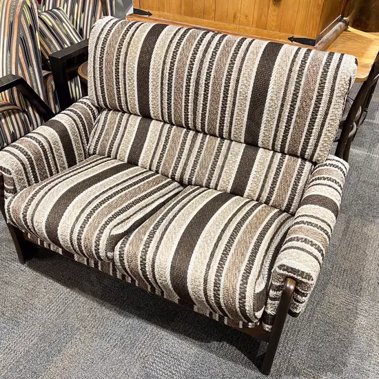 1970's Two Seater Sofa