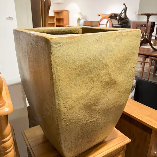 Large Outdoor Plant Pot
