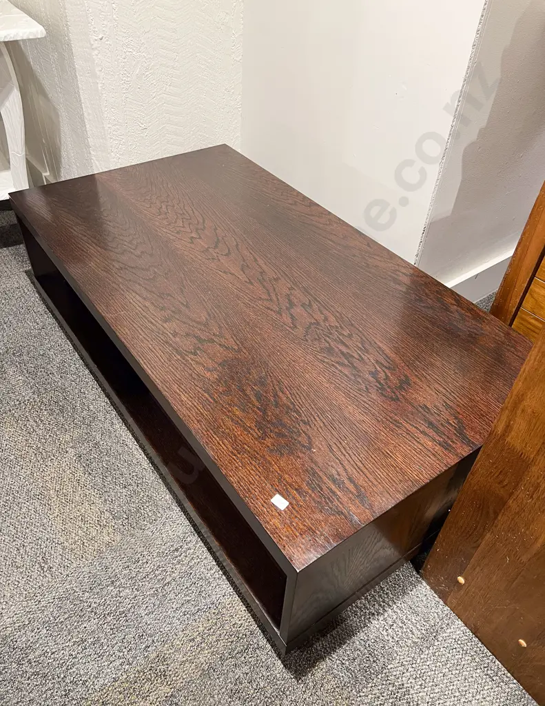 Modern Entertainment Stand Image 1++