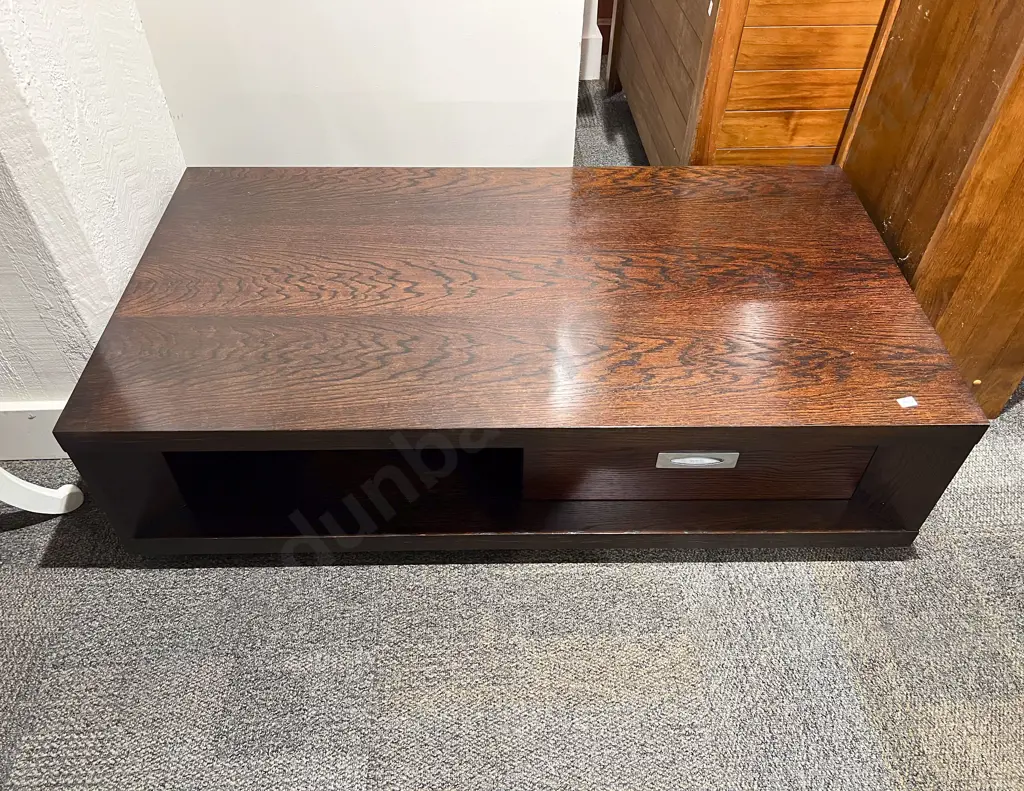 Modern Entertainment Stand Image 1++