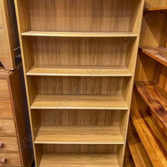 Modern Bookcase