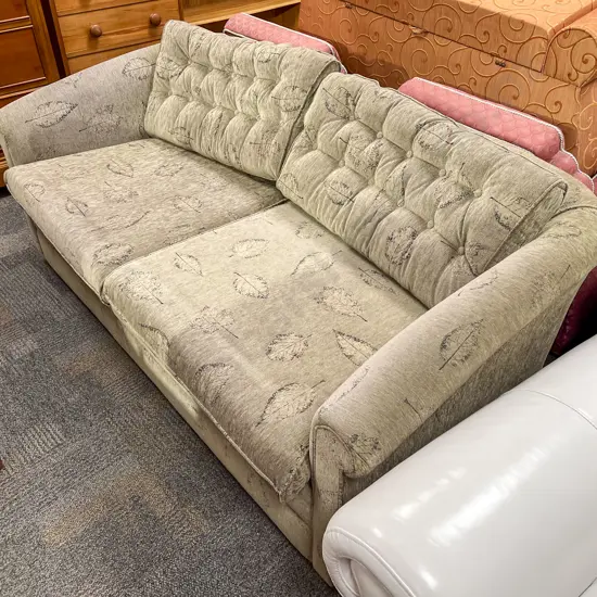 Two Seater Sofabed