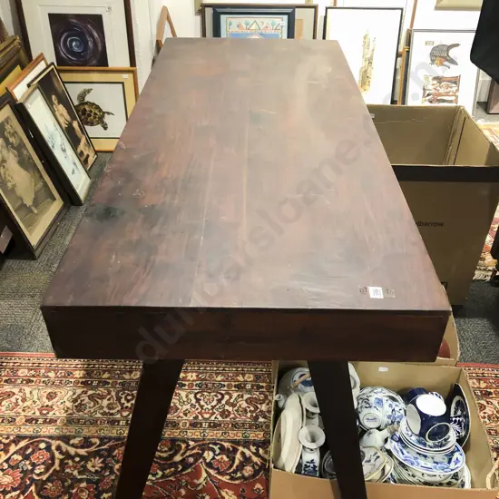 Modern Work Table